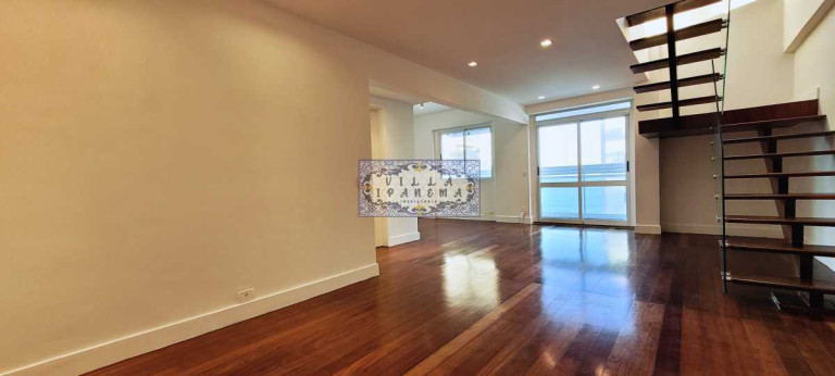 Imagem Cobertura com 4 Quartos à Venda, 370 m² em Barra Da Tijuca - Rio De Janeiro