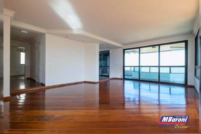 Imagem Apartamento com 3 Quartos para Alugar, 285 m² em Vila Madalena - São Paulo