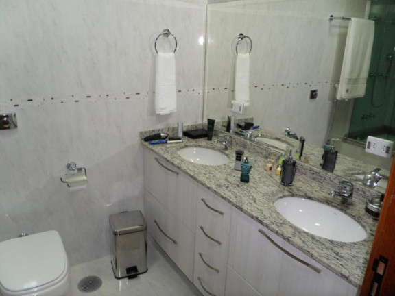 Imagem Casa com 3 Quartos à Venda, 350 m² em Alto Da Moóca - São Paulo