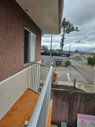 Imagem Casa com 4 Quartos à Venda, 180 m² em Boqueirão - Curitiba Imagem Casa com 4 Quartos à Venda, 180 m² em Boqueirão - Curitiba