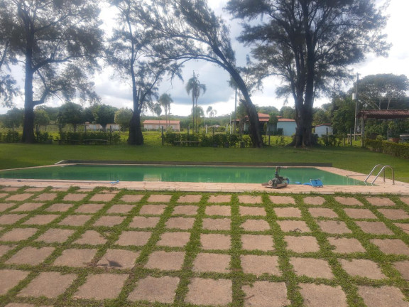 Imagem Apartamento com 20 Quartos à Venda, 38.000 m² em área Rural De Cidade Ocidental - Cidade Ocidental