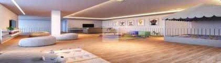 Imagem Apartamento com 3 Quartos à Venda, 110 m² em Ponta De Campina - Cabedelo