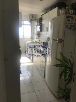 Imagem Apartamento com 2 Quartos à Venda, 65 m² em Maracanã - Rio De Janeiro