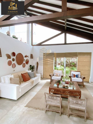Imagem Casa com 5 Quartos para Temporada, 550 m² em Bertioga