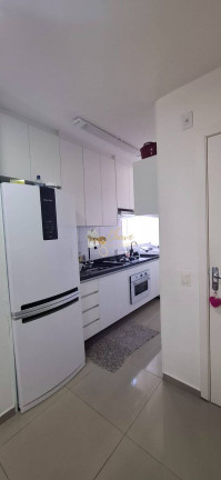 Apartamento com 2 Quartos à Venda, 40 m² em Jardim Ipanema (zona Oeste) - São Paulo