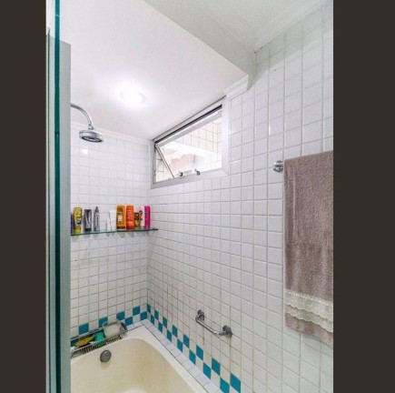 Imagem Apartamento com 3 Quartos à Venda, 125 m² em Chácara Santo Antônio - São Paulo