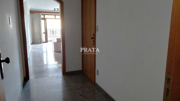 Imagem Apartamento com 4 Quartos à Venda, 495 m² em Boqueirão - Santos