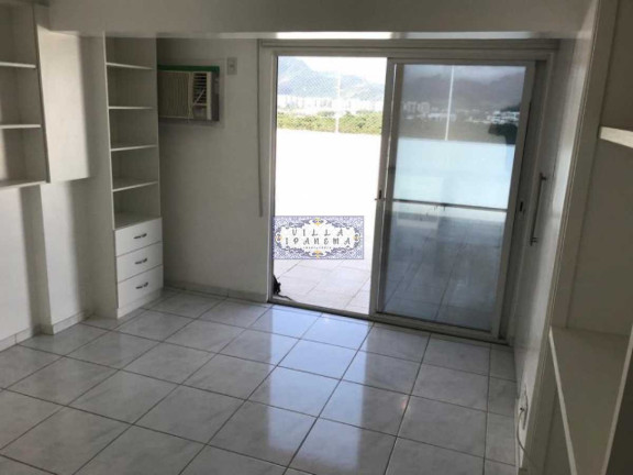 Imagem Cobertura com 5 Quartos à Venda, 500 m² em Barra Da Tijuca - Rio De Janeiro
