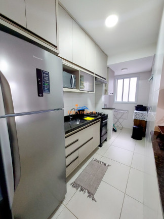 Imagem Apartamento com 3 Quartos à Venda, 70 m² em Estufa Ii - Ubatuba Imagem Apartamento com 3 Quartos à Venda, 70 m² em Estufa Ii - Ubatuba
