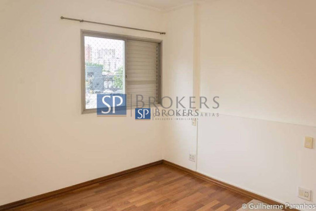 Imagem Apartamento com 3 Quartos à Venda, 117 m² em Vila Olímpia - São Paulo Imagem Apartamento com 3 Quartos à Venda, 117 m² em Vila Olímpia - São Paulo