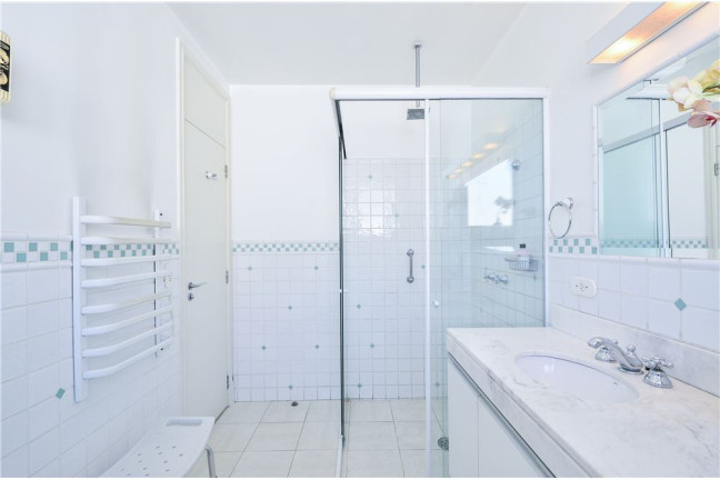 Imagem Casa com 4 Quartos à Venda, 312 m² em Butantã - São Paulo