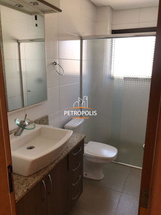 Imagem Apartamento com 3 Quartos à Venda, 71 m² em Santa Catarina - Caxias Do Sul