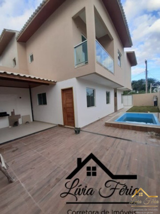 Imagem Casa com 3 Quartos à Venda, em Alphaville - Campos Dos Goytacazes Imagem Casa com 3 Quartos à Venda, em Alphaville - Campos Dos Goytacazes
