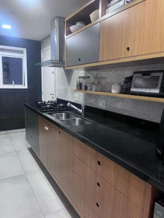 Imagem Apartamento com 3 Quartos à Venda, 160 m² em Vila Mariana - São Paulo