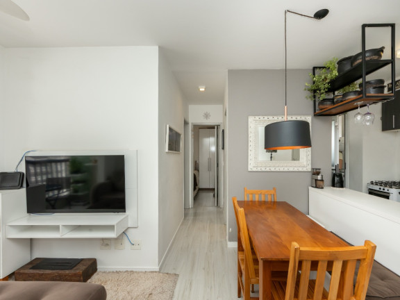 Imagem Apartamento com 2 Quartos à Venda, 48 m² em Vila Anastácio - São Paulo Imagem Apartamento com 2 Quartos à Venda, 48 m² em Vila Anastácio - São Paulo