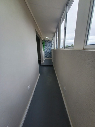 Apartamento com 1 Quarto para Alugar, 64 m² em Cidade Industrial - Curitiba