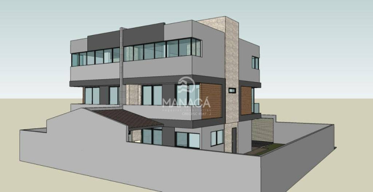 Imagem Sobrado com 3 Quartos à Venda, 200 m² em Los Angeles - Barra Velha