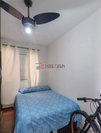 Imagem Apartamento com 3 Quartos à Venda, 53 m² em São Pedro - Osasco Imagem Apartamento com 3 Quartos à Venda, 53 m² em São Pedro - Osasco