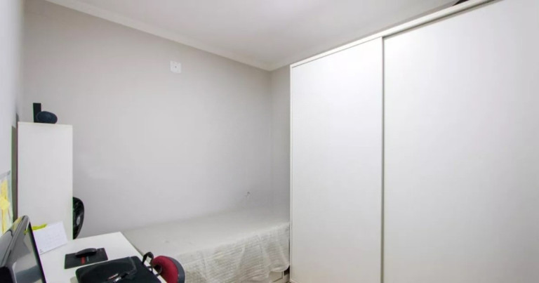 Imagem Imóvel com 3 Quartos à Venda, 176 m² em Vila Pires - Santo André
