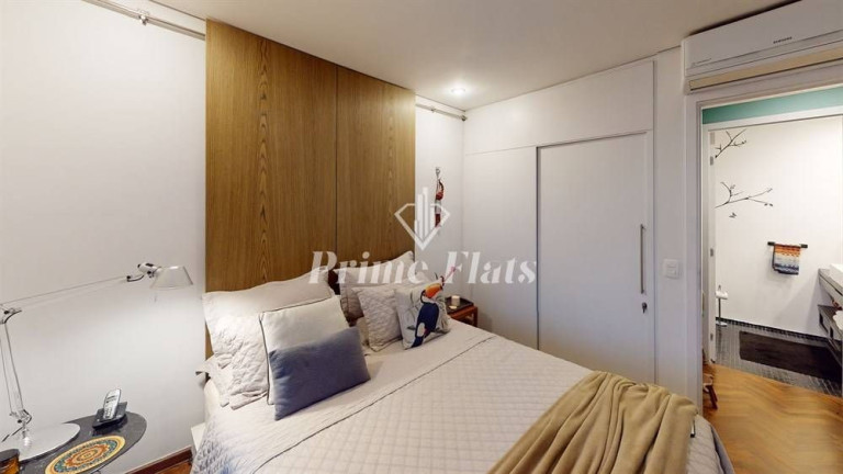 Imagem Apartamento com 1 Quarto para Alugar, 52 m² em Pinheiros - São Paulo Imagem Apartamento com 1 Quarto para Alugar, 52 m² em Pinheiros - São Paulo