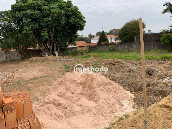 Imagem Terreno à Venda, 600 m² em Parque Xangrilá - Campinas Imagem Terreno à Venda, 600 m² em Parque Xangrilá - Campinas