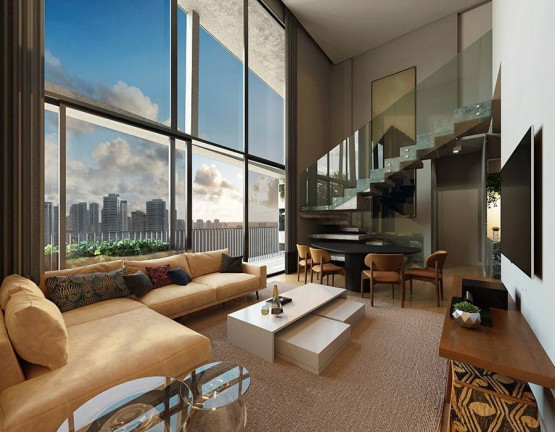 Imagem Apartamento com 3 Quartos à Venda, 106 m² em Boa Viagem - Recife Imagem Apartamento com 3 Quartos à Venda, 106 m² em Boa Viagem - Recife