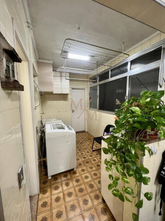 Imagem Apartamento com 2 Quartos à Venda, 120 m² em Boqueirão - Santos Imagem Apartamento com 2 Quartos à Venda, 120 m² em Boqueirão - Santos