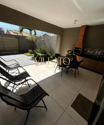 Imagem Casa com 2 Quartos à Venda, 100 m² em Residencial Canadá - Goiânia Imagem Casa com 2 Quartos à Venda, 100 m² em Residencial Canadá - Goiânia