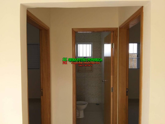 Imagem Casa com 3 Quartos à Venda, 140 m² em Jardim Santa Júlia - São José Dos Campos