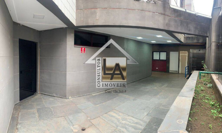 Imagem Sala Comercial à Venda, 575 m² em Chácara Santo Antônio (zona Sul) - São Paulo