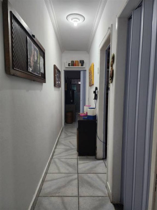 Imagem Casa com 3 Quartos à Venda, 88 m² em Caicara - Praia Grande Imagem Casa com 3 Quartos à Venda, 88 m² em Caicara - Praia Grande