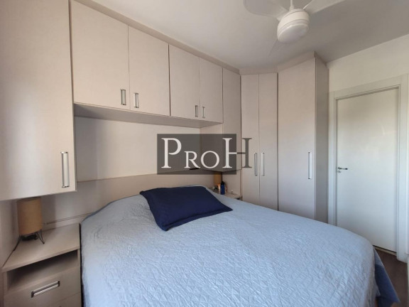 Imagem Apartamento com 3 Quartos à Venda, 74 m² em Jardim Hollywood - São Bernardo Do Campo Imagem Apartamento com 3 Quartos à Venda, 74 m² em Jardim Hollywood - São Bernardo Do Campo