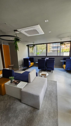 Imagem Studio com 1 Quarto à Venda, 25 m² em Consolação - São Paulo Imagem Studio com 1 Quarto à Venda, 25 m² em Consolação - São Paulo