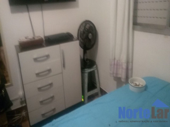Imagem Apartamento com 2 Quartos à Venda, 55 m² em Vila Francos - São Paulo