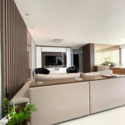 Imagem Apartamento com 3 Quartos à Venda, 129 m² em Centro - Jaraguá Do Sul Imagem Apartamento com 3 Quartos à Venda, 129 m² em Centro - Jaraguá Do Sul