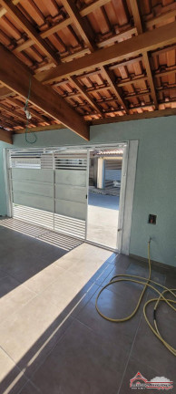 Casa com 3 Quartos à Venda, 164 m² em Loteamento Villa Branca - Jacareí