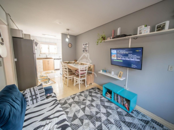 Imagem Apartamento com 2 Quartos à Venda, 58 m² em Dutra - Gramado