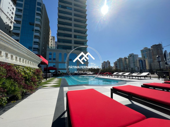 Imagem Apartamento com 4 Quartos à Venda, 180 m² em Meia Praia - Itapema