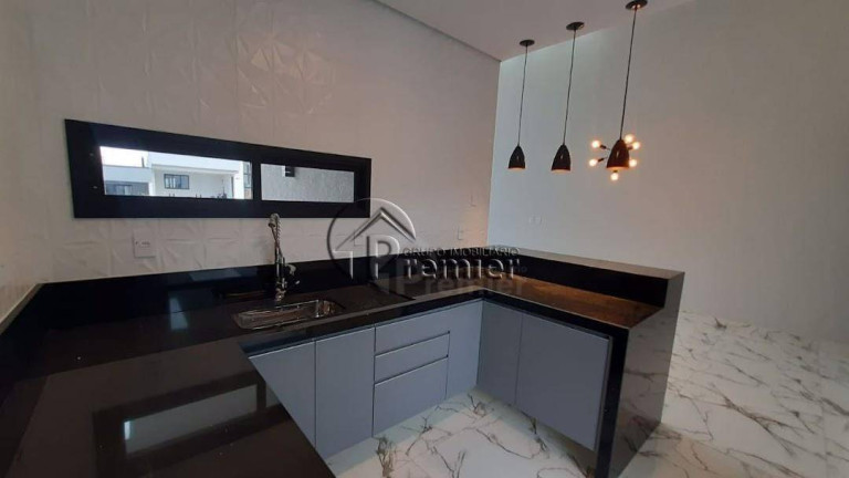 Imagem Casa com 3 Quartos à Venda, 140 m² em Loteamento Park Gran Reserve - Indaiatuba Imagem Casa com 3 Quartos à Venda, 140 m² em Loteamento Park Gran Reserve - Indaiatuba