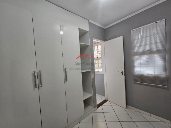 Imagem Casa com 3 Quartos à Venda, 95 m² em Parque Villa Flores - Sumaré