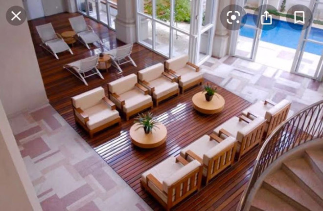 Imagem Apartamento com 1 Quarto para Alugar, 50 m² em Vila Nova Conceição - São Paulo Imagem Apartamento com 1 Quarto para Alugar, 50 m² em Vila Nova Conceição - São Paulo