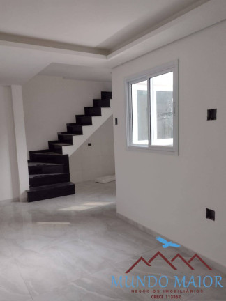 Imagem Apartamento com 3 Quartos à Venda, 124 m² em Jardim Progresso - Santo André Imagem Apartamento com 3 Quartos à Venda, 124 m² em Jardim Progresso - Santo André
