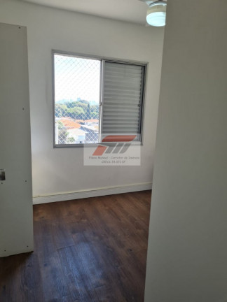 Imagem Apartamento com 3 Quartos à Venda, 88 m² em Vila Alexandria - São Paulo