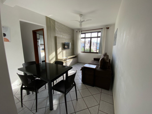 Imagem Apartamento com 2 Quartos à Venda, 45 m² em Canasvieiras - Florianópolis