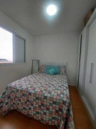 Imagem Apartamento com 2 Quartos à Venda, 42 m² em Jardim Santa Emilia - São Paulo Imagem Apartamento com 2 Quartos à Venda, 42 m² em Jardim Santa Emilia - São Paulo