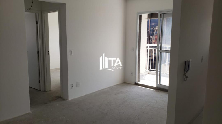 Imagem Imóvel com 2 Quartos à Venda, 57 m² em Centro - Campinas