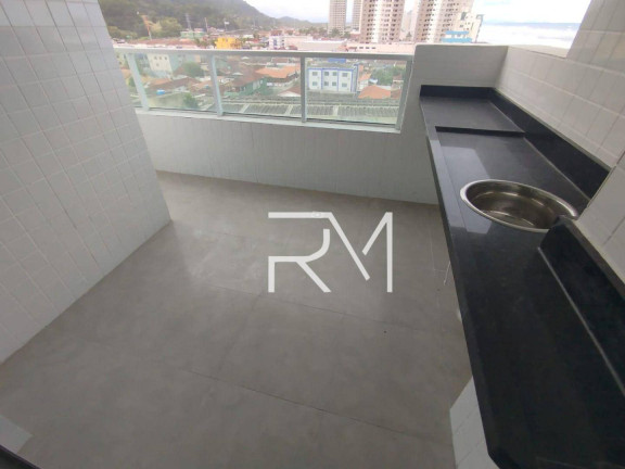 Imagem Apartamento com 2 Quartos à Venda, 79 m² em Centro - Mongaguá