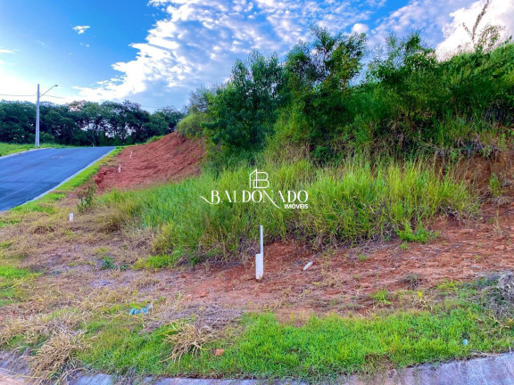 Terreno à Venda, 249 m² em Centro - Extrema