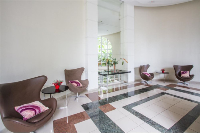 Imagem Apartamento com 2 Quartos à Venda, 115 m² em Brooklin Paulista - São Paulo Imagem Apartamento com 2 Quartos à Venda, 115 m² em Brooklin Paulista - São Paulo