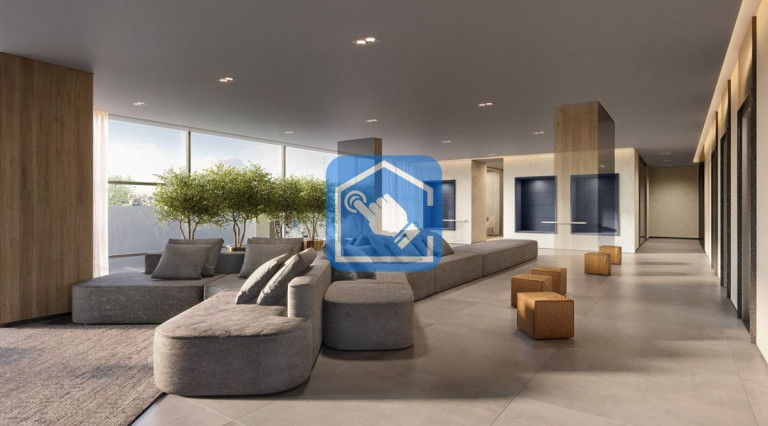 Imagem Apartamento com 1 Quarto à Venda, 26 m² em Jardim Paulista - São Paulo Imagem Apartamento com 1 Quarto à Venda, 26 m² em Jardim Paulista - São Paulo
